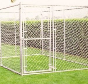 Pet Cage Fencing