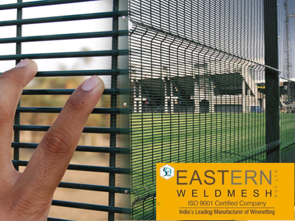 Wire Mesh Manufacturer India