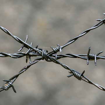 Barbed Wire Manufacturer