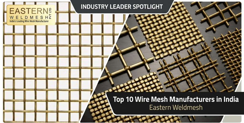 wire mesh